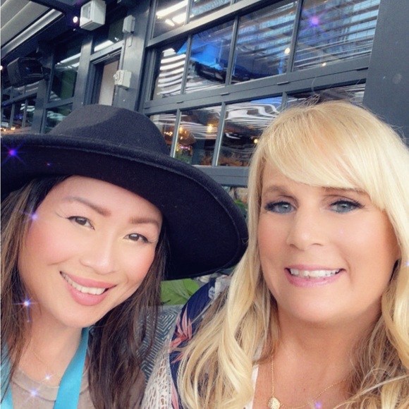 🎉POSH N’ CONNECT NASHVILLE STYLE🎉9/4/2024-HAMPTON SOCIAL FOR HAPPY HOUR - Picture 14 of 15